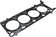 Cylinder Head Gasket, 8 Cyl., 4.4L Engine