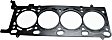 Cylinder Head Gasket, 8 Cyl., 4.4L Engine