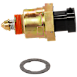 1993 GMC G1500 - Idle Control Valve, 8 Cyl 5.0L