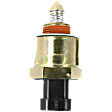 1993 GMC G1500 - Idle Control Valve, 8 Cyl 5.0L