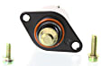 Idle Control Valve
