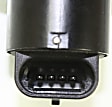 Idle Control Valve