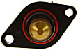 Idle Control Valve, 6 Cyl., 3.8L Engine