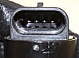 Idle Control Valve, 6 Cyl., 3.8L Engine