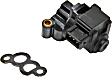 1996-1999 BMW 318i - Idle Control Valve