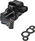 1996-1999 BMW 318i - Idle Control Valve