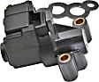 1996-1999 BMW 318i - Idle Control Valve