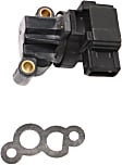 1996-1999 BMW 318i - Idle Control Valve