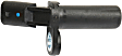 2004-2006 BMW X3 - Speed Sensor, 2-Blade Male Terminal and 1 Female Connector