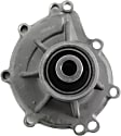 Water Pump, 4 Cyl., 2.5L Engine