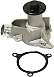 Water Pump, 2.5L/2.7L Engines
