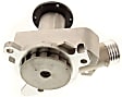Water Pump, 2.5L/2.7L Engines