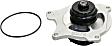 Water Pump, 8 Cyl., 4.6L Engine