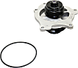 Water Pump, 8 Cyl., 4.6L Engine