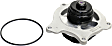 Water Pump, 8 Cyl., 4.6L Engine