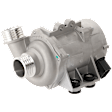 2007-2013 BMW 328i - Water Pump, New, 6 Cyl., 3.0L Engine