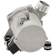 2007-2013 BMW 328i - Water Pump, New, 6 Cyl., 3.0L Engine