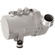 2007-2013 BMW 328i - Water Pump, New, 6 Cyl., 3.0L Engine