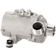 2007-2013 BMW 328i - Water Pump, New, 6 Cyl., 3.0L Engine