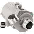 2007-2013 BMW 328i - Water Pump, New, 6 Cyl., 3.0L Engine