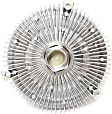 1998 BMW 540i - Fan Clutch, Standard thermal, 8 Cyl 4.4L