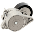 2006 BMW 325Ci - Accessory Belt Tensioner, GAS, With Auto. Tensioner, 2.5L 6Cyl