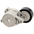 2006 BMW 325Ci - Accessory Belt Tensioner, GAS, With Auto. Tensioner, 2.5L 6Cyl