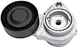 2003 BMW 745i Base - Accessory Belt Tensioner, Air Conditioning, 4.4L 8Cyl