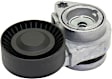 2003 BMW 745i Base - Accessory Belt Tensioner, Air Conditioning, 4.4L 8Cyl