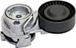 2003 BMW 745i Base - Accessory Belt Tensioner, Air Conditioning, 4.4L 8Cyl