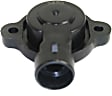 Throttle Position Sensor