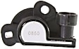 Throttle Position Sensor