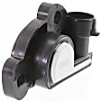 Throttle Position Sensor
