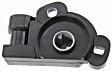 Throttle Position Sensor