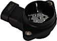 1996 Buick LeSabre - Throttle Position Sensor