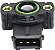 Throttle Position Sensor