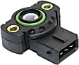 Throttle Position Sensor