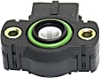 Throttle Position Sensor