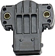 Throttle Position Sensor