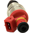 Fuel Injector - Sold Individually, New
