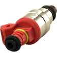 Fuel Injector - Sold Individually, New
