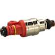 Fuel Injector - Sold Individually, New