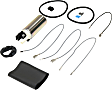 Fuel Pump, Electric, without Fuel Sending Unit