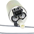 Fuel Pump, Electric, without Fuel Sending Unit