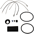 Fuel Pump, Electric, without Fuel Sending Unit