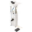 Fuel Pump, Electric, With Fuel Sending Unit