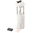 Fuel Pump, Electric, With Fuel Sending Unit
