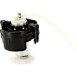Fuel Pump, Without Fuel Sending Unit, Base Model