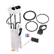 Fuel Pump, Electric, With Fuel Sending Unit