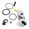 Fuel Pump, Electric, With Fuel Sending Unit